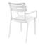 Fauteuil de salle à manger Aragons-1410011906