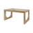 Fitzgerald Writing Desk with Power Outlet