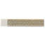 2" x 12" Marble Mosaic Sheet Wall Floor Use Tile