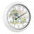 Margaritaville Changes In Latitudes 15.75" Wall Clock