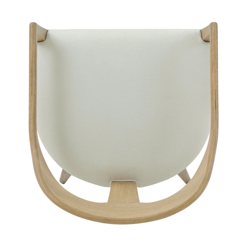 Essence Upholstered Arm Chair
