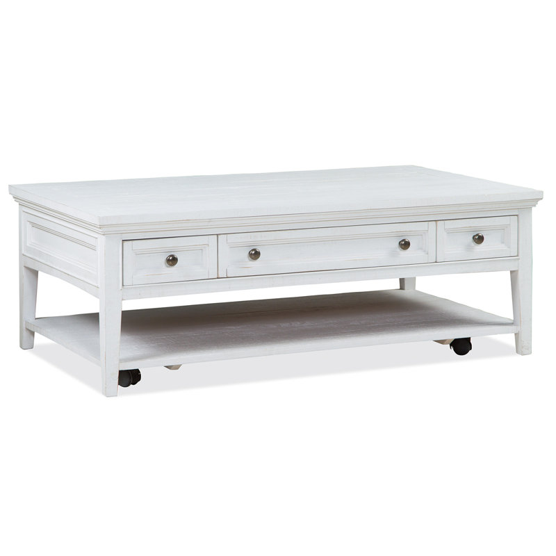 Arnecia Coffee Table