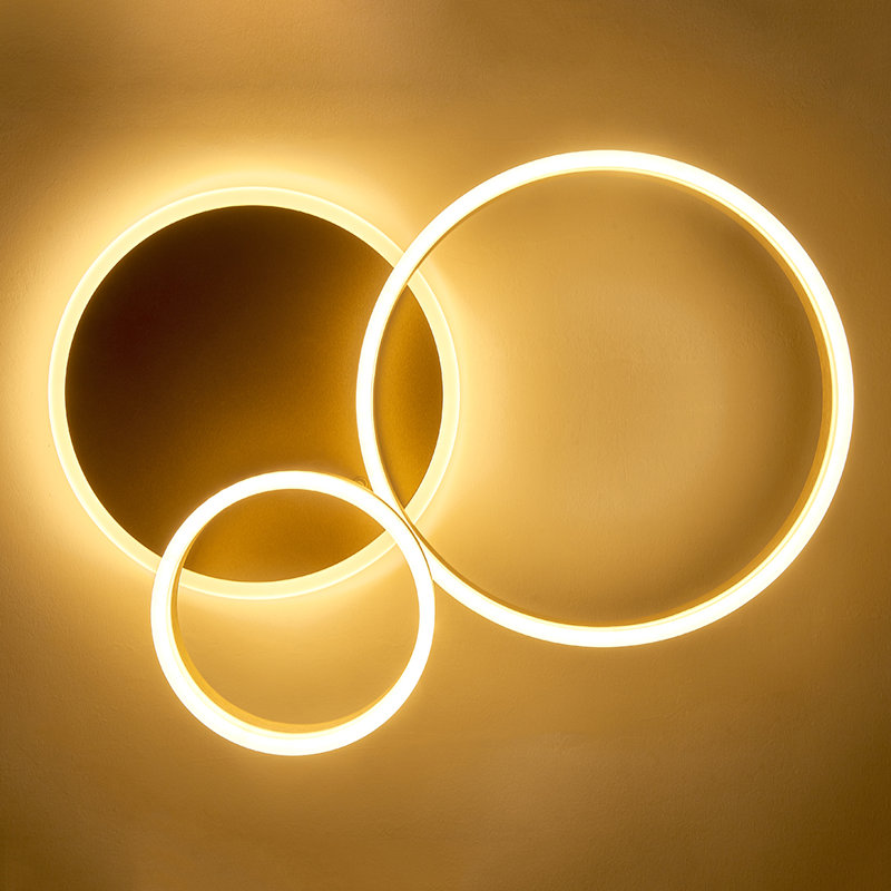 LED Flush Mount