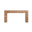 Console 59,06 "Rustic