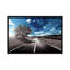 «Clouds Approche» par 5by5collective - Impression sur toile tendue sur châssis-20851615-73142492-73142493
