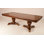 Extendable Solid Wood Dining Table