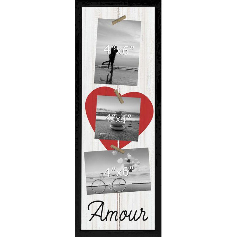 Matte Picture Frame