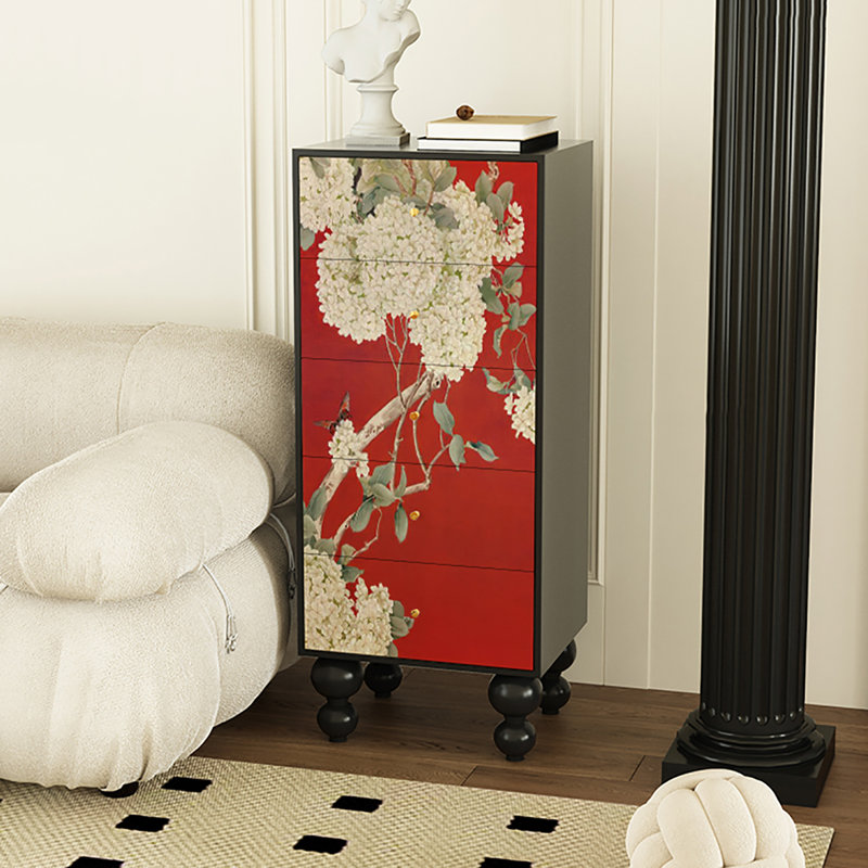 Armoire décorative Home