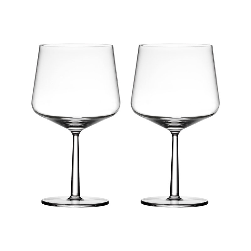 Essence Cocktail Glass 21 Oz, 2