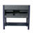 Jamicka 35.9 " W Freestanding Standard Free Standing 1 Single Vanity Bathroom Vanity With Resin Top-1001361511