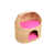 Nature/Pink is out of stock