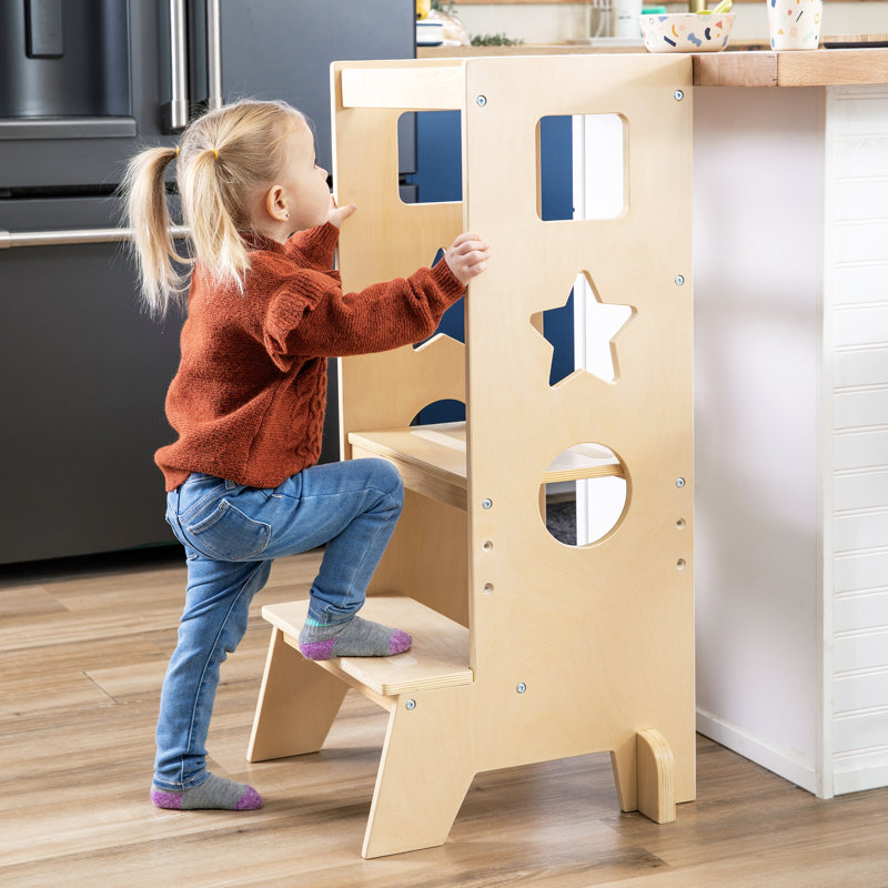 Aide pour la cuisine Jr. Classic