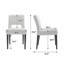 Chaise d'appoint en velours sahiba-1514423425