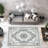 Ramsel Performance Oriental Indoor Rug-33341904