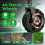 Expandable Dual-Layer Utility Wagon-125205166