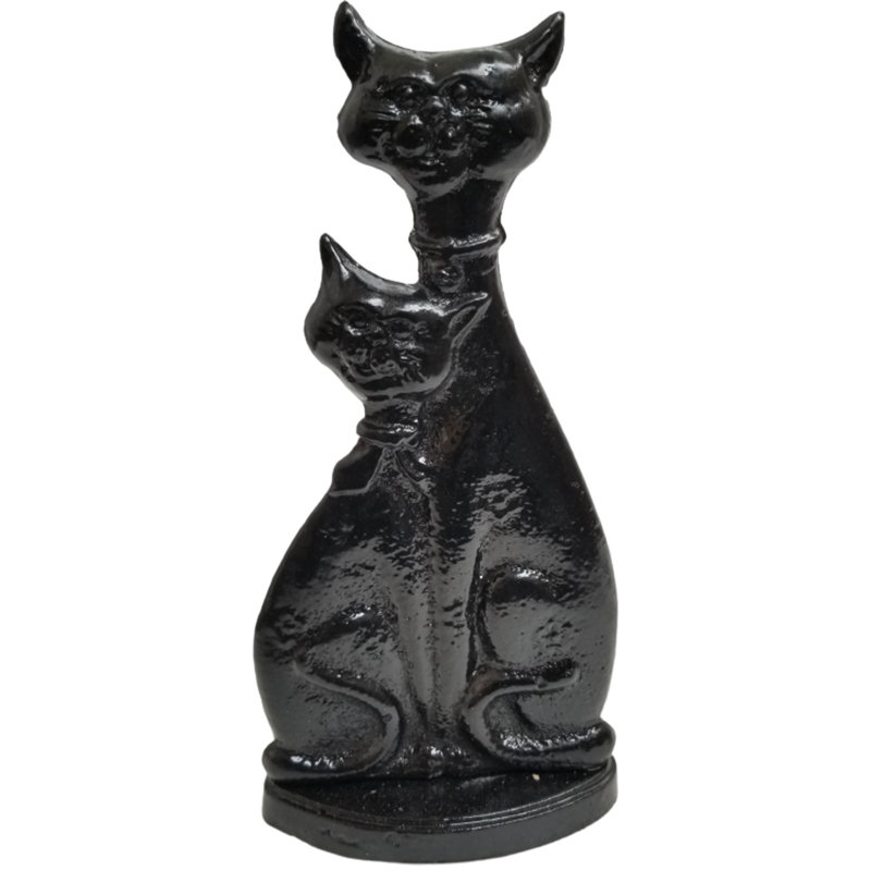 Ensminger Animals Figurines & Sculptures
