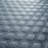 Reversible Diamond Embossed Bedspread Set – Geometric Quilt With Shams-126503872-126503869