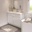 Comptoir de meuble-lavabo Furinno-122480381-122480382-122480384