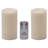 Unscented Flameless Candle-1524506467