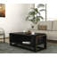 Andalynn Coffee Table with Storage