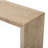 Marigold 60-Inch Long Console Table, Accent Console Table w/ 2 Drawers-115278473