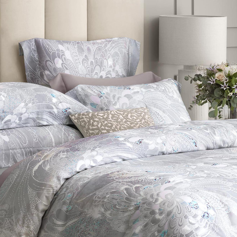 Perla pillowcase set, King