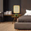 Mourine Lighted Mirror