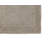 Jasmyne Premium 100% Cotton Tufted Reversible Bath Rug, Extra Soft & Super Absorbent, Machine Washable Bathroom Rug for Shower, Tub & Sink Area, 24" x 40", Gray-629659032-629659033