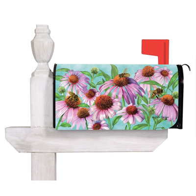 Mailbox Cover