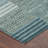 Machine Washable Indoor/Outdoor Chantille ACN2749 Striped Rug-345920111-345920102