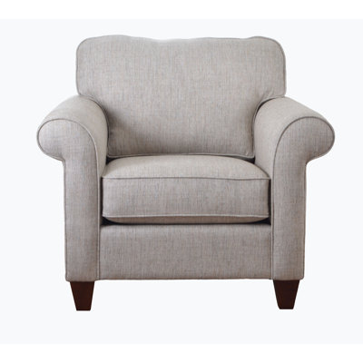 Fauteuil Breakout