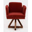 Allison Upholstered Arm Chair-18004589