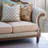 Retro Simple Creative Sofa