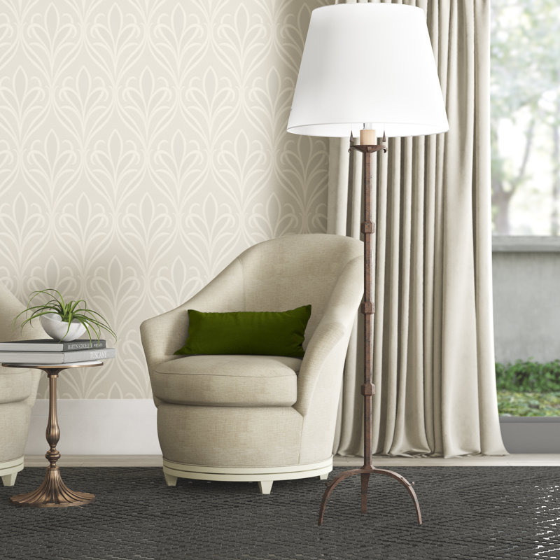 Robertson Floor Lamp