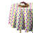 Sigrith Fun Easter Eggs Round Tablecloth-19985327