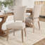 Ronan Upholstered Fabric Dining Chair