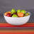 Elite Global Solutions Melamine Serving Bowl-41659263-102343290