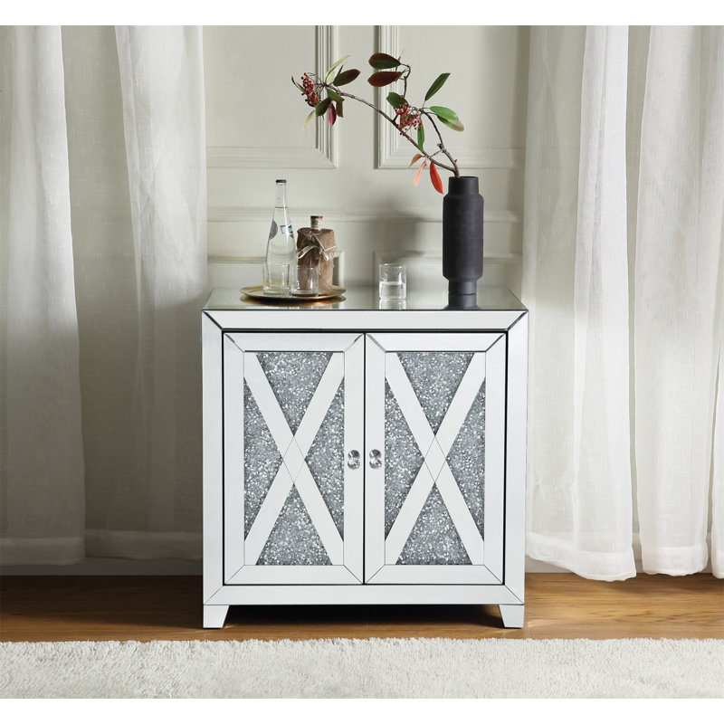 Armoire console Noralie