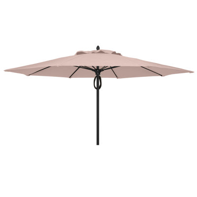 Parasol de marché 11 'Prestige