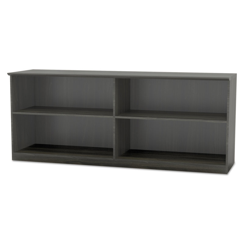 Medina Piece Standing Desk Office Set