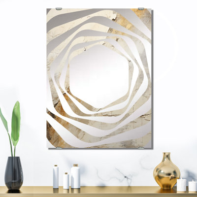 Miroir Crumity