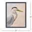 Heron Haven I, art encadré