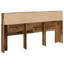 Melchor Bookcase Headboard-493124091-494085589