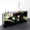 Creative Painted TV Stand