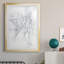 «Off The Wall I» - reproduction de cadre photo-1775743655-1775743654