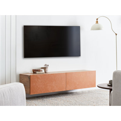 Wall Mounted TV Stand GLADSTONE
