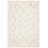 Megee Oriental Handmade Tufted Wool Beige Area Rug-431720836