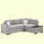 Chenille Light Gray is out of stock