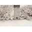 Tapis gris / ivoire Vieira Trellis-616795532