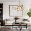 Bol décoratif en céramique Elon-96144187